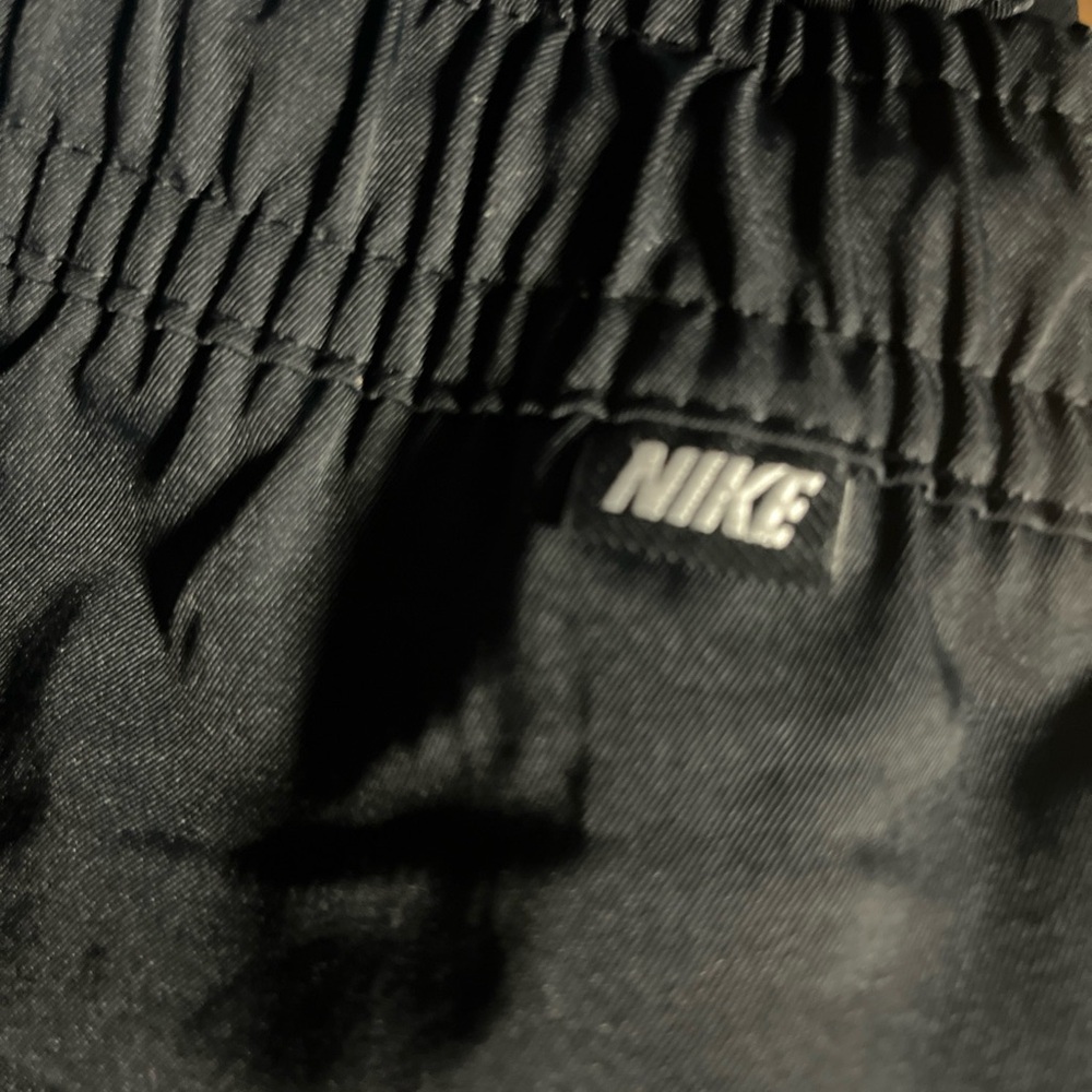 Nike Sportswear Tech Woven Pants Men’s SZ XXL Tapered Black DR9101-010 NEW - Picture 11 of 11